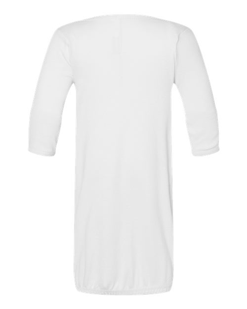 Rabbit Skins 4406 White — back
