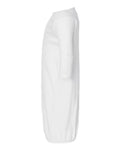 Rabbit Skins 4406 White — direct side