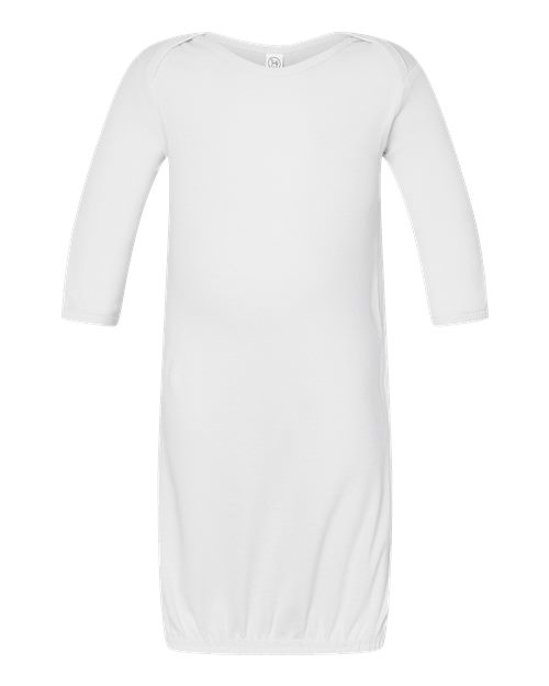 Rabbit Skins 4406 White — front