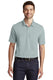 Port Authority K110 - Unisex Dry Zone UV Micro-Mesh Polo - Gusty Gray