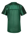 Augusta Sportswear 250 Dark Green — back