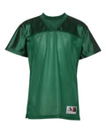 Augusta Sportswear 250 Dark Green — front