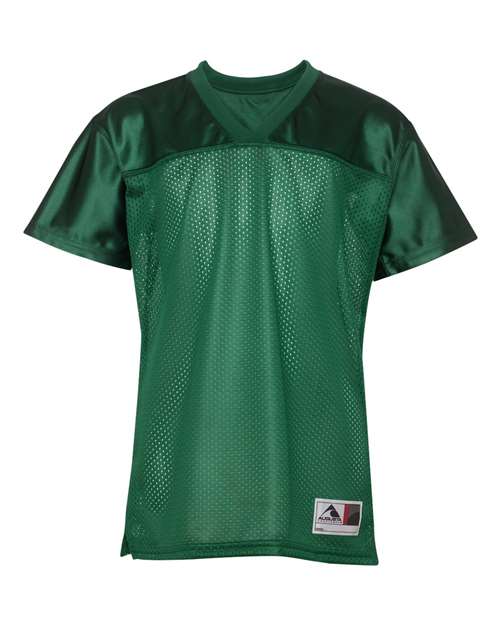 Augusta Sportswear 250 Dark Green — front