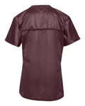 Augusta Sportswear 250 Maroon — back