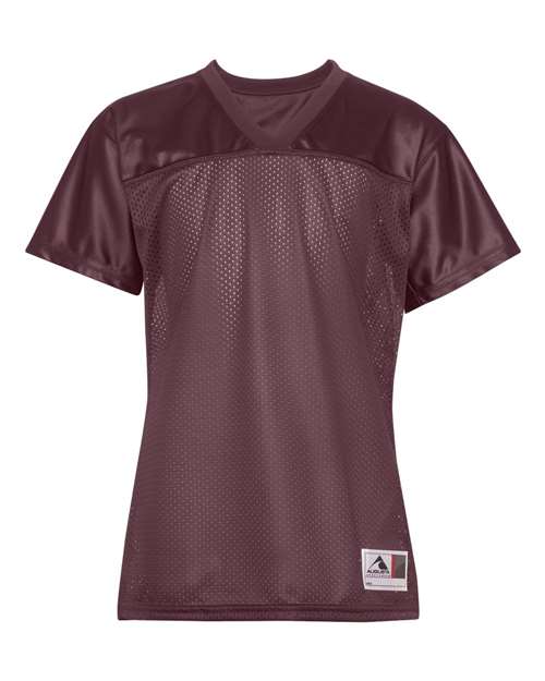 Augusta Sportswear 250 Maroon — front