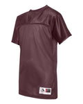 Augusta Sportswear 250 Maroon — side