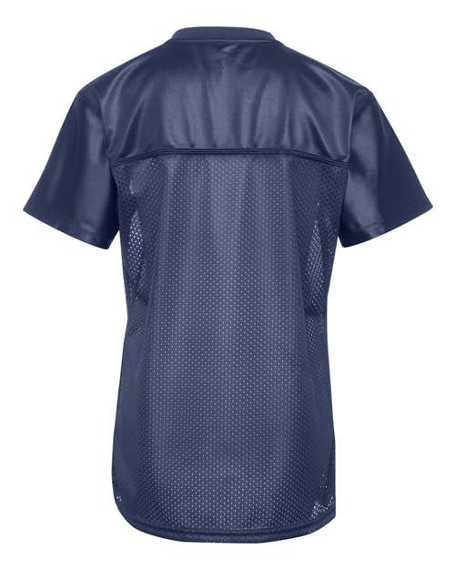 Augusta Sportswear 250 Navy — back