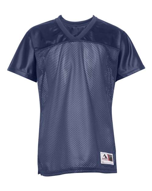 Augusta Sportswear 250 Navy — front