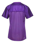 Augusta Sportswear 250 Purple — back