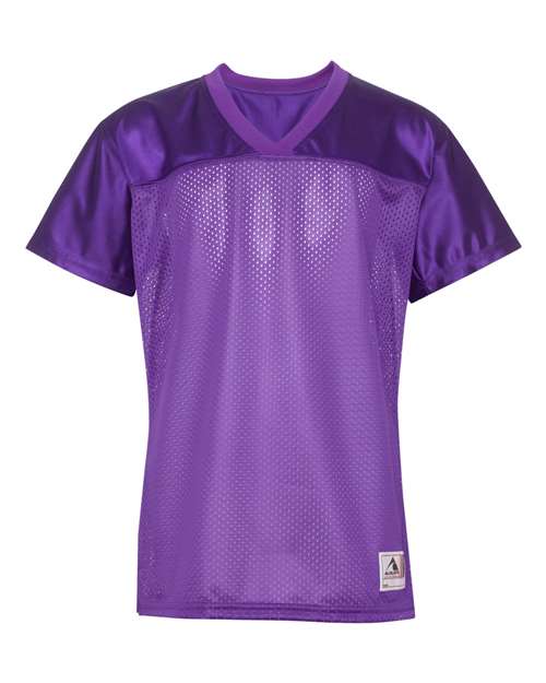 Augusta Sportswear 250 Purple — front