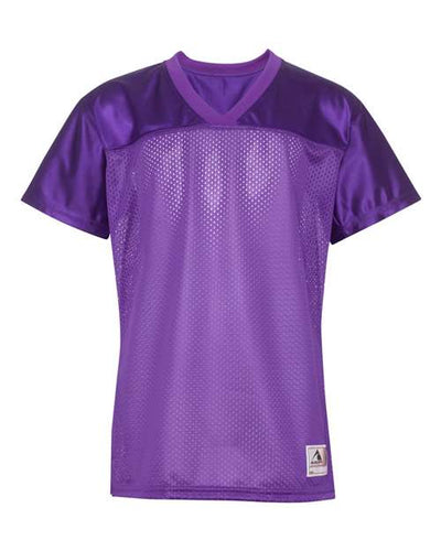Augusta Sportswear 250 Purple — front