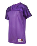 Augusta Sportswear 250 Purple — side