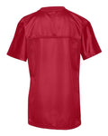 Augusta Sportswear 250 Red — back