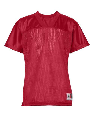 Augusta Sportswear 250 Red — front