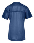 Augusta Sportswear 250 Royal — back