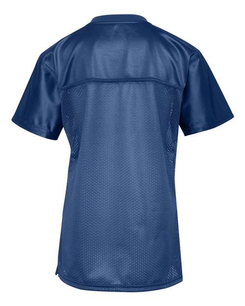 Augusta Sportswear 250 Royal — back