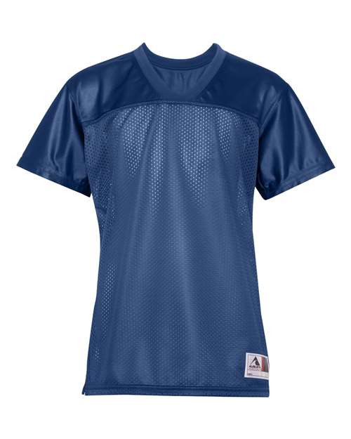 Augusta Sportswear 250 Royal — front