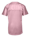 Augusta Sportswear 250 Light Pink — back