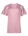 Augusta Sportswear 250 Light Pink — front