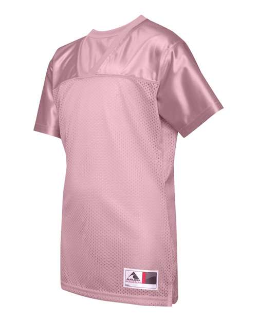 Augusta Sportswear 250 Light Pink — side