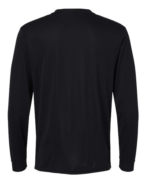 Augusta Sportswear 788 Black — back