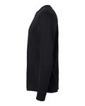 Augusta Sportswear 788 Black — direct side