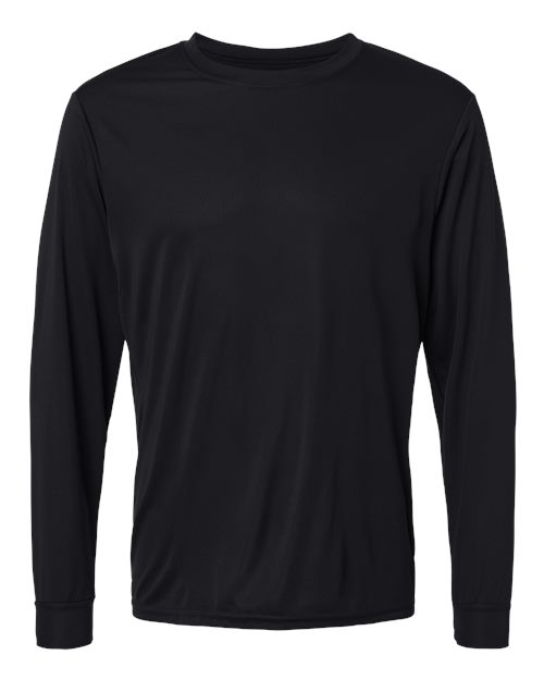 Augusta Sportswear 788 Black — front