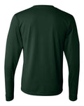 Augusta Sportswear 788 Dark Green — back