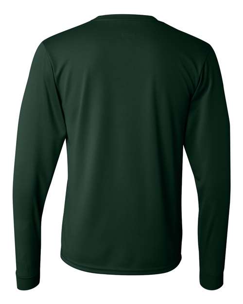 Augusta Sportswear 788 Dark Green — back