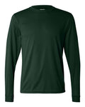 Augusta Sportswear 788 Dark Green — front