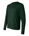 Augusta Sportswear 788 Dark Green — side