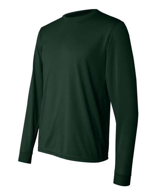 Augusta Sportswear 788 Dark Green — side