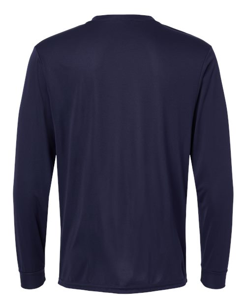 Augusta Sportswear 788 Navy — back