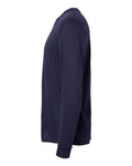 Augusta Sportswear 788 Navy — direct side