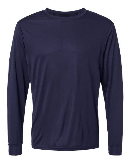 Augusta Sportswear 788 Navy — front
