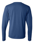 Augusta Sportswear 788 Royal — back