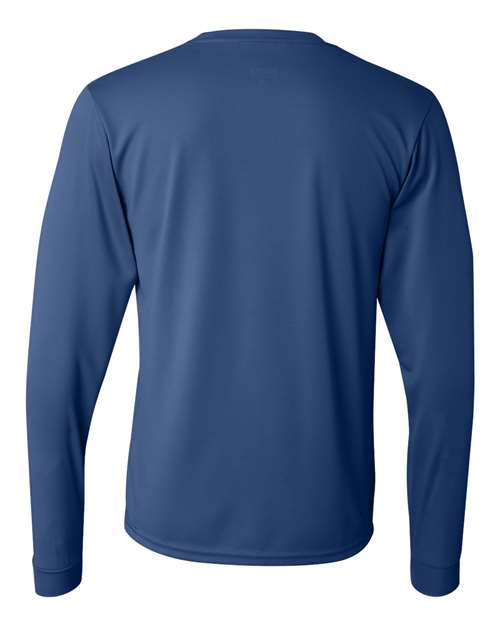 Augusta Sportswear 788 Royal — back