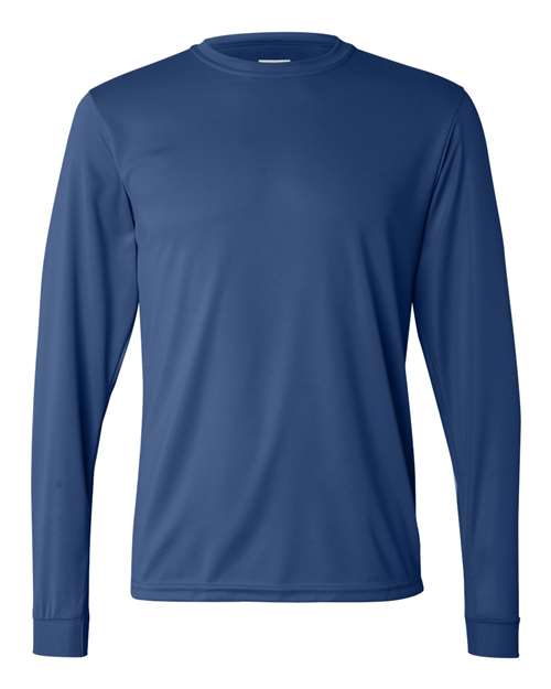 Augusta Sportswear 788 Royal — front