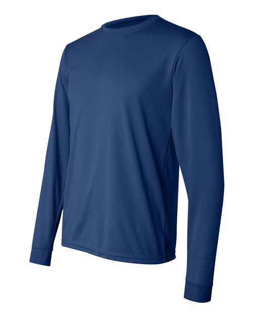 Augusta Sportswear 788 Royal — side