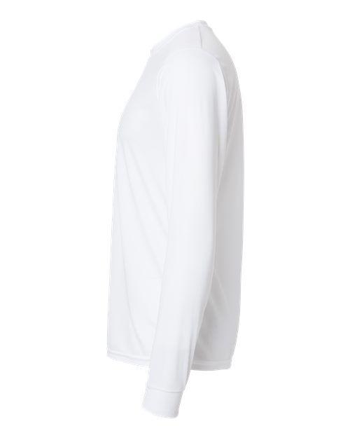 Augusta Sportswear 788 White — direct side