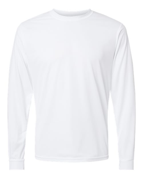 Augusta Sportswear 788 White — front