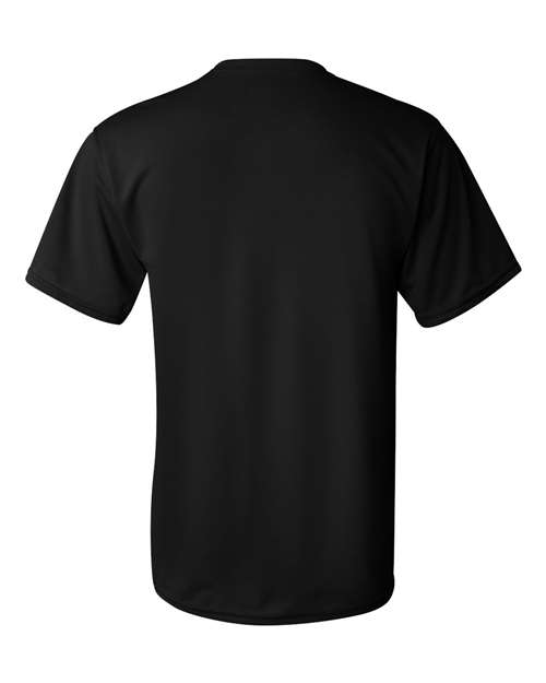 Augusta Sportswear 790 Black — back