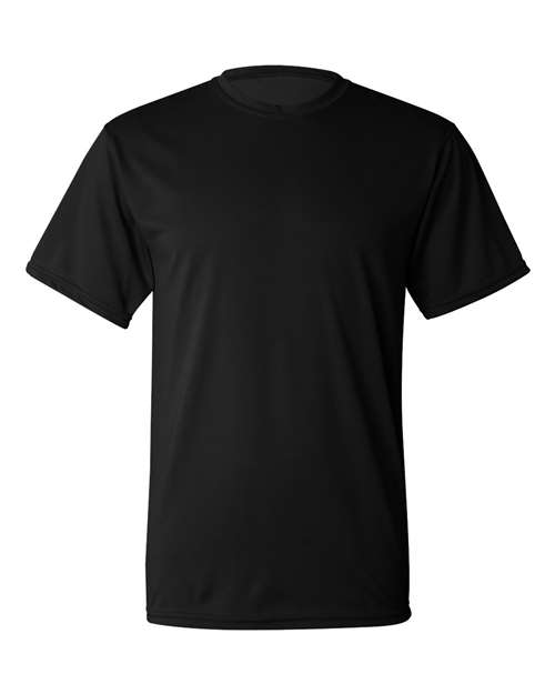 Augusta Sportswear 790 Black — front