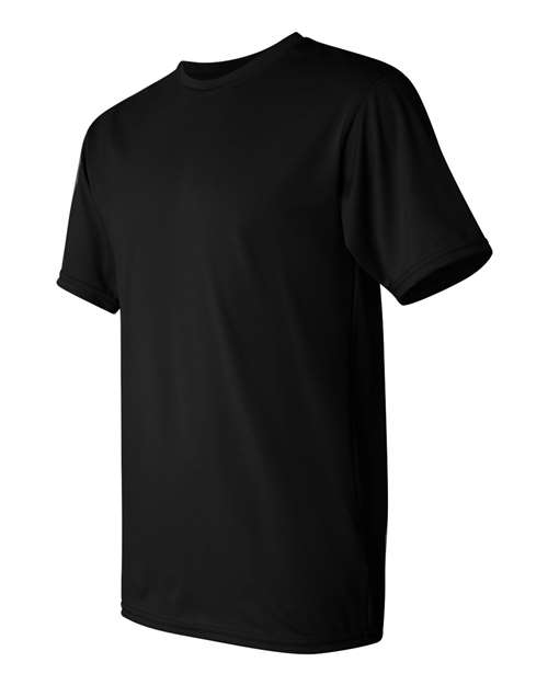 Augusta Sportswear 790 Black — side