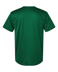 Augusta Sportswear 790 Dark Green — back