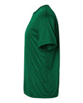 Augusta Sportswear 790 Dark Green — direct side
