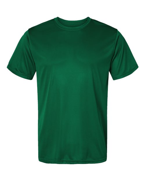 Augusta Sportswear 790 Dark Green — front