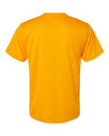 Augusta Sportswear 790 Gold — back