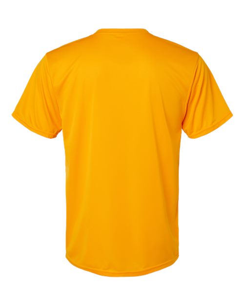 Augusta Sportswear 790 Gold — back