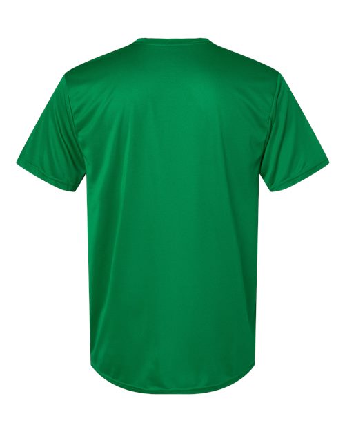 Augusta Sportswear 790 Kelly — back